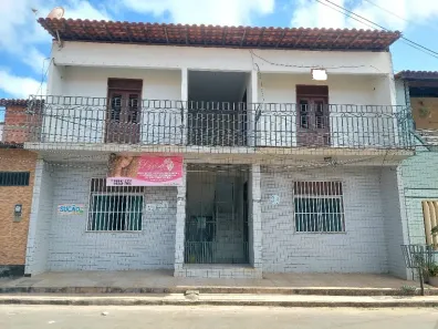 Casa com 2 Quartos para alugar, 100m² no Vila Vicente Fialho, São Luís