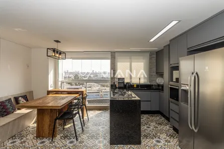 Apartamento com 2 Quartos à venda, 86m² no Santo Antônio, São Caetano do Sul