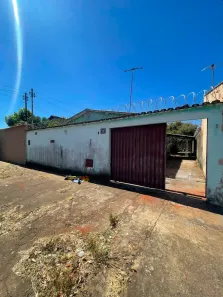 Casa com 2 Quartos à venda, 95m² no Conjunto Vera Cruz, Goiânia