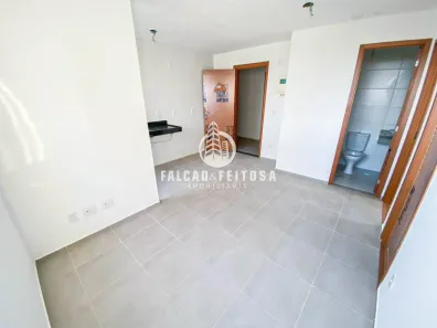 Apartamento com 2 Quartos à venda, 40m² no Castelo Branco, Salvador