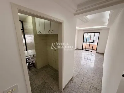 Apartamento com 3 Quartos para alugar, 69m² no Vila Zelina, São Paulo
