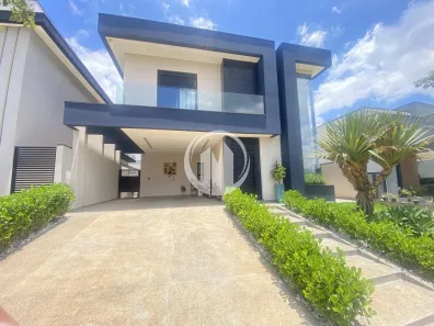 Casa de Condomínio com 3 Quartos à venda, 235m² no Jardim Primavera, Itupeva