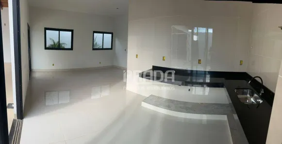 Casa com 3 Quartos à venda, 120m² no Aclimação, Uberlândia