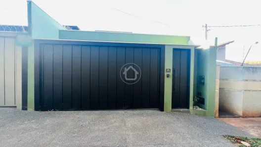 Casa com 3 Quartos à venda, 120m² no Vila Nasser, Campo Grande