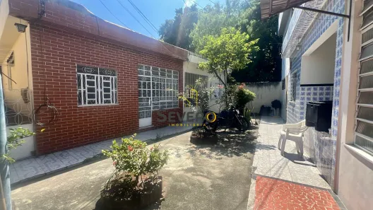 Casa com 2 Quartos à venda, 70m² no Covanca, São Gonçalo