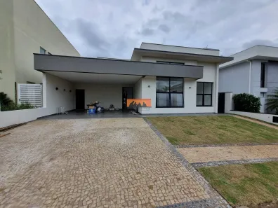 Casa com 3 Quartos à venda, 186m² no Betel, Paulínia