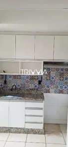 Apartamento com 2 Quartos à venda, 51m² no Chácaras Tubalina e Quartel, Uberlândia