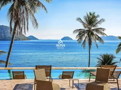 Casa com 10 Quartos à venda, 700m² no Vila Velha, Angra dos Reis