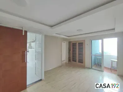 Apartamento com 3 Quartos à venda, 74m² no Campo Belo, São Paulo