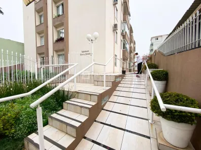 Cobertura com 3 Quartos à venda, 98m² no Canto, Florianópolis