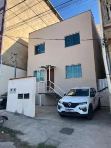 Casa com 2 Quartos à venda, 332m² no São Damião, Juiz de Fora