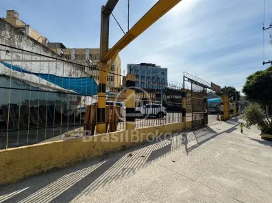 Lote/Terreno à venda, 965m² no Bonsucesso, Rio de Janeiro