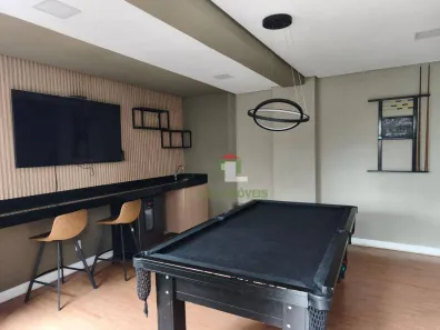 Apartamento com 2 Quartos à venda, 38m² no Vila Maria Baixa, São Paulo