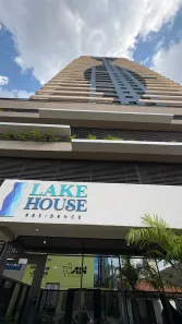 Apartamento com 2 Quartos à venda, 75m² no Parque Amazônia, Goiânia