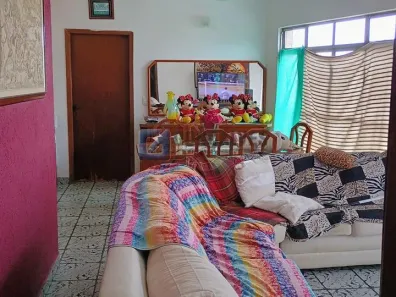 Ponto Comercial com 3 Quartos à venda, 677m² no Canhema, Diadema
