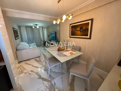 Apartamento com 3 Quartos à venda, 89m² no Cocó, Fortaleza