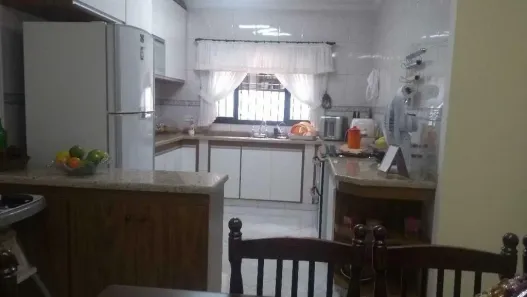 Sobrado com 3 Quartos à venda, 190m² no Vila Francisco Matarazzo, Santo André