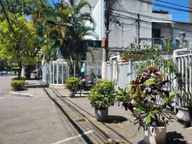 Apartamento com 3 Quartos à venda, 108m² no Icaraí, Niterói