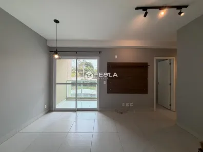 Apartamento com 3 Quartos à venda, 70m² no Santa Cruz, Americana
