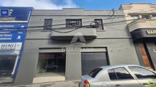 Ponto Comercial para alugar, 268m² no Centro, Ponta Grossa