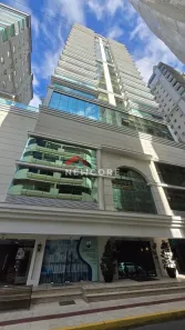 Apartamento com 3 Quartos à venda, 142m² no Meia Praia, Itapema
