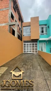 Sobrado com 2 Quartos à venda, 77m² no Tramandaí, Tramandaí