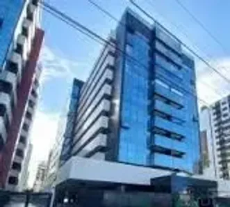 Apartamento com 1 Quarto à venda, 42m² no Jatiúca, Maceió
