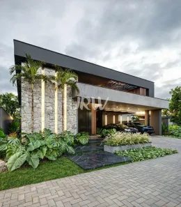 Casa com 3 Quartos à venda, 200m² no Chácara Alvorada, Indaiatuba