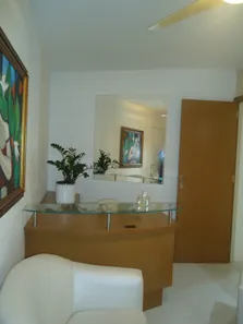Consultório à venda, 36m² no Campinas, São José