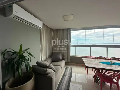 Apartamento com 4 Quartos para alugar, 162m² no Graciosa - Orla 14, Palmas