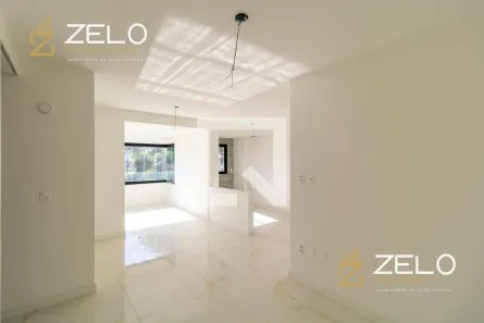 Apartamento com 3 Quartos à venda, 107m² no Jardim Planalto, Campinas