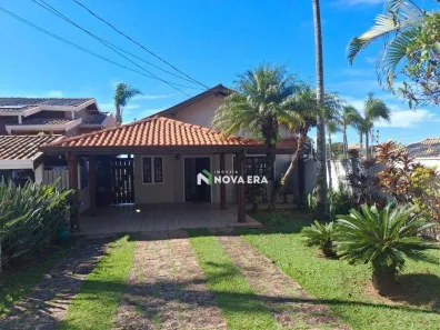 Casa de Condomínio com 3 Quartos para alugar, 203m² no Chácaras Silvania, Valinhos
