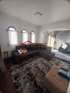 Casa com 3 Quartos à venda, 326m² no Jardim Utinga, Santo André