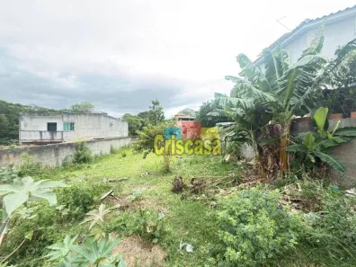Lote/Terreno à venda, 360m² no Residencial Rio das Ostras, Rio das Ostras