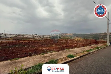Lote/Terreno à venda, 220m² no Jardim Itamarati, Patos de Minas