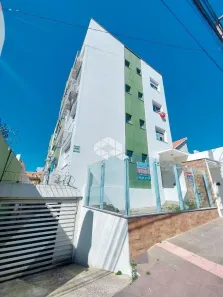 Apartamento com 1 Quarto à venda, 49m² no Nossa Senhora do Rosário, Santa Maria