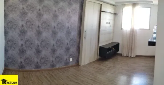 Apartamento com 2 Quartos à venda, 45m² no Rios di Itália, São José do Rio Preto
