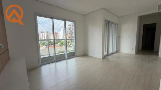 Apartamento com 3 Quartos para venda ou aluguel, 85m² no Vila Itapura, Campinas