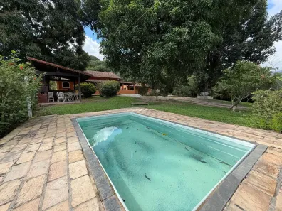 Fazenda/Sítio com 3 Quartos à venda, 7700m² no Area Rural de Cachoeiras de Macacu, Cachoeiras de Macacu
