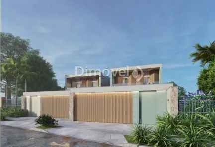 Casa com 4 Quartos à venda, 277m² no Vila Assunção, Porto Alegre