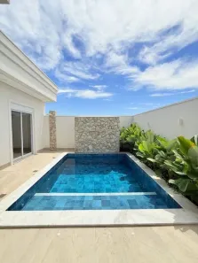 Casa de Condomínio com 3 Quartos à venda, 190m² no Jardim Residencial Dona Maria José, Indaiatuba