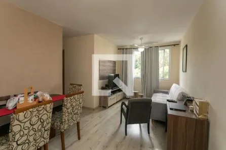 Apartamento com 3 Quartos à venda, 70m² no Jardim Carvalho, Porto Alegre