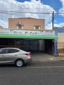Casa com 3 Quartos para alugar, 146m² no Centro, Araraquara