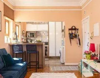 Apartamento com 2 Quartos à venda, 68m² no Consolação, São Paulo