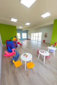 Casa de Condomínio com 1 Quarto à venda, 55m² no Distrito Industrial, Cachoeirinha