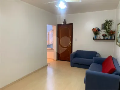 Apartamento com 2 Quartos à venda, 70m² no Pinheiros, São Paulo