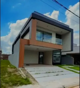 Casa de Condomínio com 4 Quartos à venda, 257m² no Coqueiro, Belém