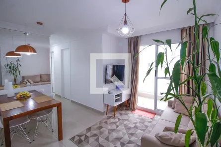 Apartamento com 2 Quartos à venda, 57m² no Vila Ema, São Paulo