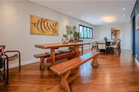 Apartamento com 3 Quartos à venda, 236m² no Aclimação, São Paulo