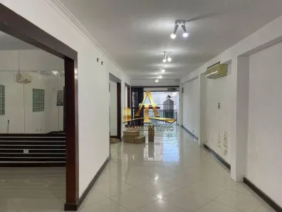 Ponto Comercial para alugar, 600m² no Centro, Osasco